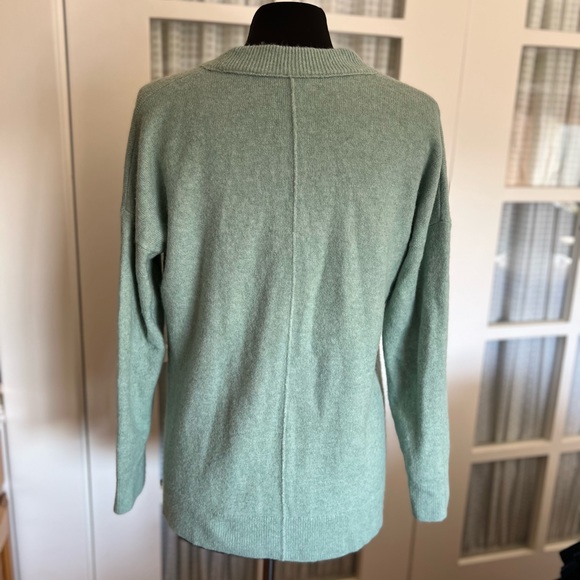 Madewell Crewneck Sweater - Picture 7 of 7